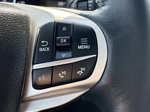 Used 2023 Ford Explorer XLT w/ Equipment Group 202A AWD/4WD image 27