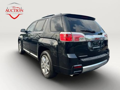 Used 2013 GMC Terrain Denali FWD image 7