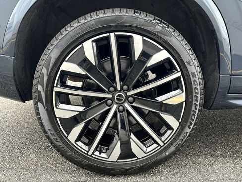 New 2026 Volvo XC90 T8 Ultra image 12