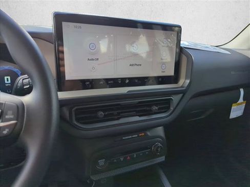 New 2025 Ford Bronco Sport Big Bend image 12