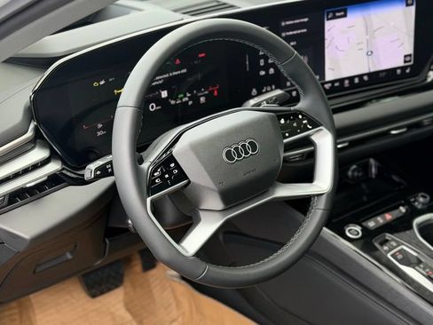 New 2026 Audi A6 Premium Plus AWD/4WD image 9