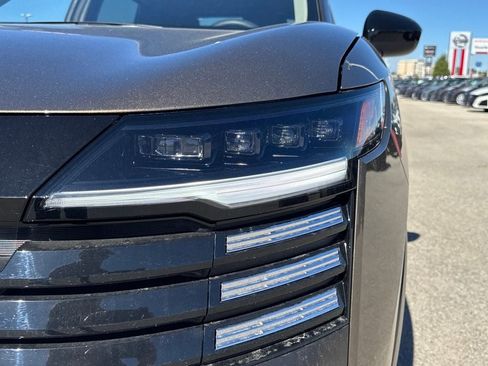 New 2026 Nissan Kicks SV image 10