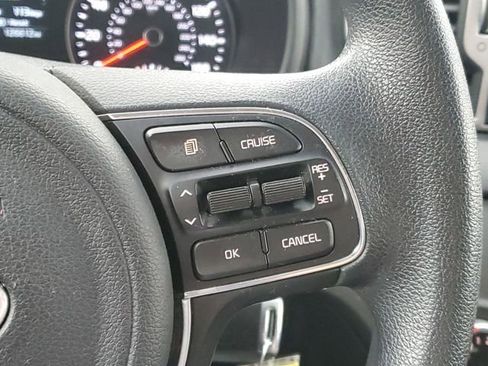 Used 2017 Kia Sportage LX image 10