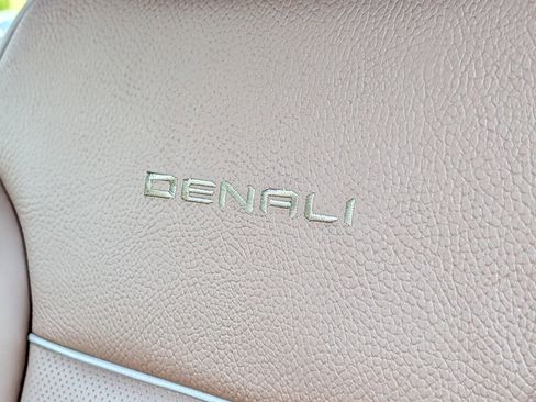 New 2026 GMC Sierra 1500 Denali w/ Denali Reserve Package AWD/4WD image 42