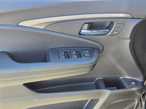 New 2026 Honda Ridgeline RTL image 11