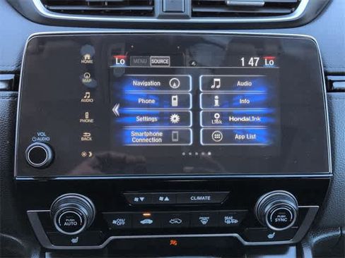 Used 2021 Honda CR-V Touring image 30