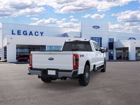 New 2026 Ford F350 Lariat w/ FX4 Off-Road Package AWD/4WD image 8