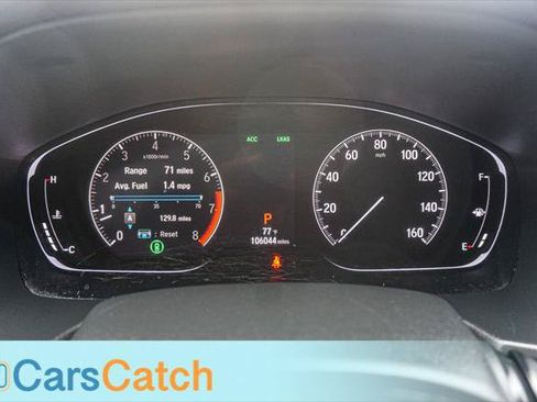 Used 2020 Honda Accord LX image 30