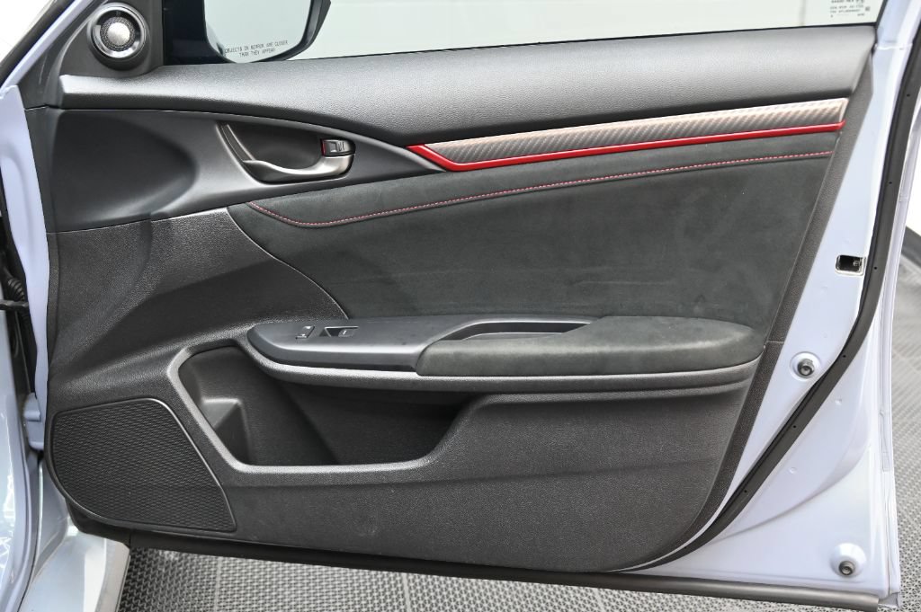 Used 2019 Honda Civic Type R image 25