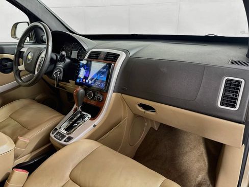 Used 2008 Chevrolet Equinox LT w/ LT Preferred Equipment Group FWD image 33