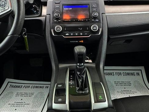 Used 2019 Honda Civic LX image 18