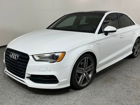 Used 2016 Audi A3 1.8T Premium FWD image 7