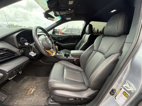 Used 2022 Subaru Outback Wilderness AWD/4WD image 13