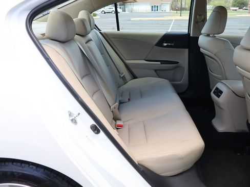 Used 2013 Honda Accord EX-L image 21