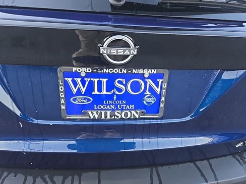 New 2026 Nissan Kicks SV w/ Cold Weather Package image 41