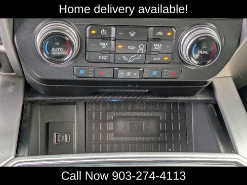 Used 2021 Ford F250 Platinum image 16