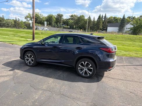 Used 2022 Lexus RX 350 AWD w/ Premium Package image 26