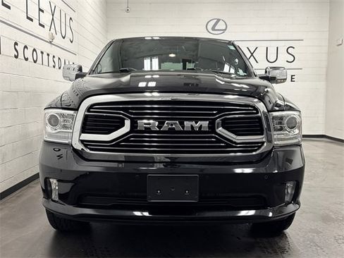 Used 2018 RAM 1500 Limited image 24