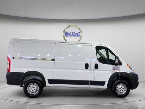 Used 2020 RAM ProMaster 1500 FWD image 6
