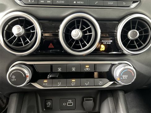New 2025 Nissan Sentra S image 16