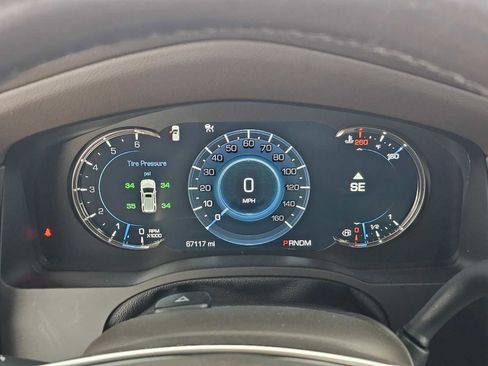 Used 2016 Cadillac Escalade ESV Premium image 25