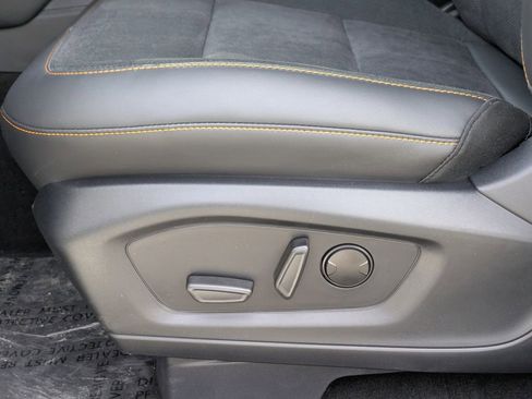 New 2026 Ford Explorer Tremor AWD/4WD image 23