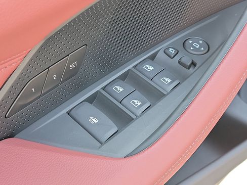 New 2026 BMW 430i Convertible w/ Parking Assistance Package RWD image 14