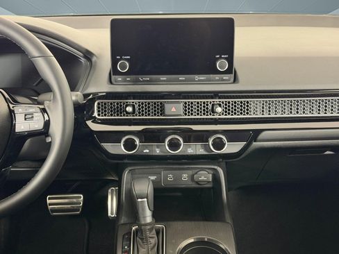 Used 2026 Honda Civic Sport image 24