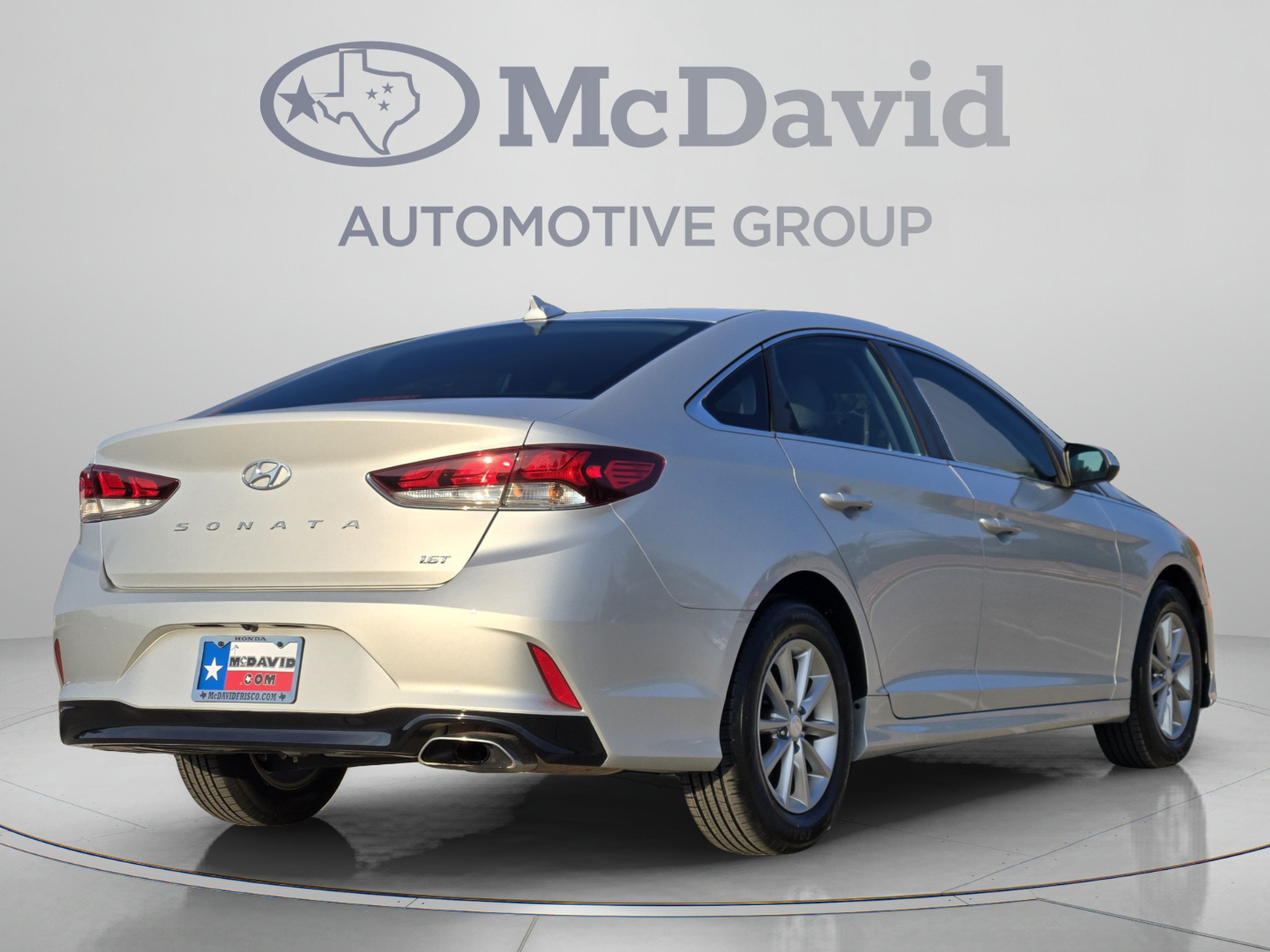 Used 2019 Hyundai Sonata ECO FWD image 6