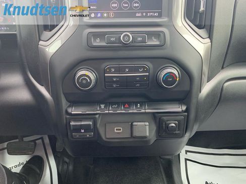 Used 2020 Chevrolet Silverado 2500 W/T w/ WT Convenience Package image 25