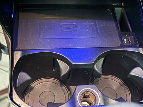 Used 2020 BMW X3 M Sports Activity Vehicle w/ Executive Package image 33