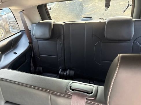 Used 2015 Chevrolet Tahoe LT AWD/4WD image 21