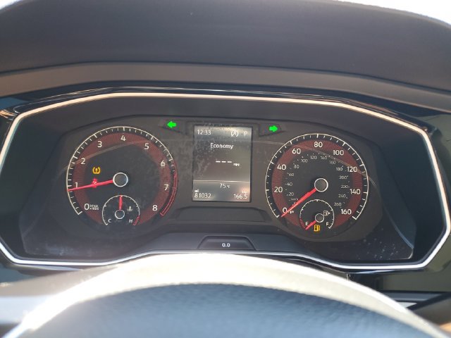 Used 2020 Volkswagen Jetta SE w/ SE Cold Weather Package FWD image 25