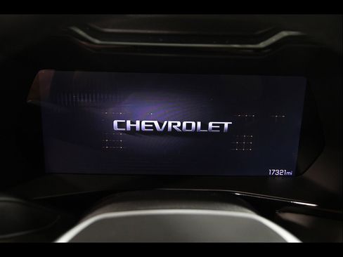 Used 2024 Chevrolet Colorado ZR2 AWD/4WD image 8