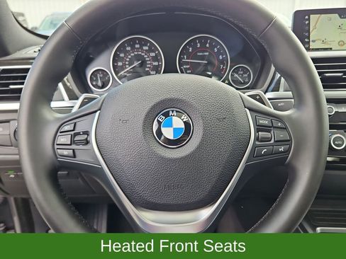 Used 2019 BMW 440i Gran Coupe xDrive 440i Gran Coupe w/ Convenience Package image 10