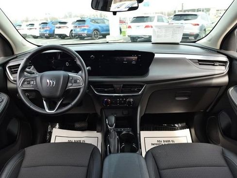 Used 2025 Buick Encore GX Preferred image 7