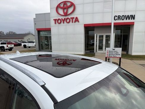 Used 2026 Toyota Grand Highlander AWD Hybrid image 30