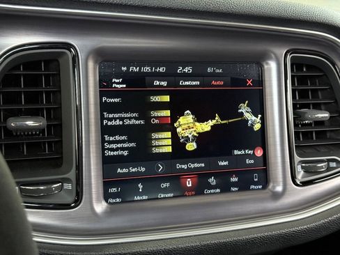 Used 2018 Dodge Challenger SRT Demon image 39