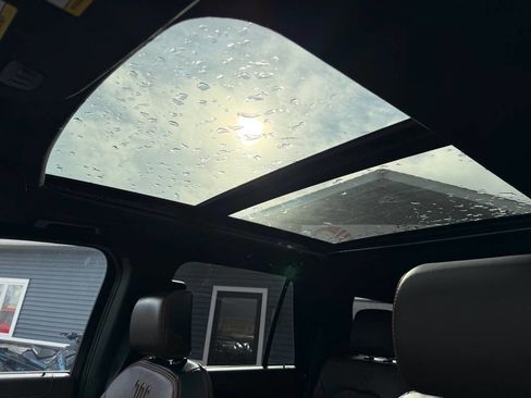 Used 2021 Ford Expedition King Ranch image 15