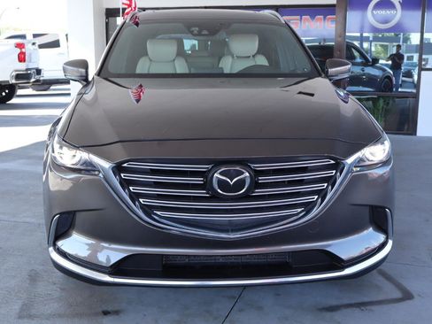 Used 2016 MAZDA CX-9 Grand Touring image 11