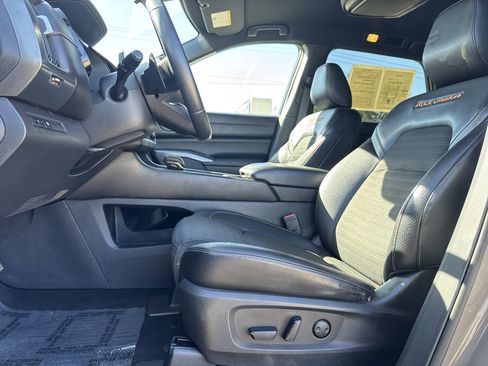 Used 2023 Nissan Pathfinder Rock Creek image 59