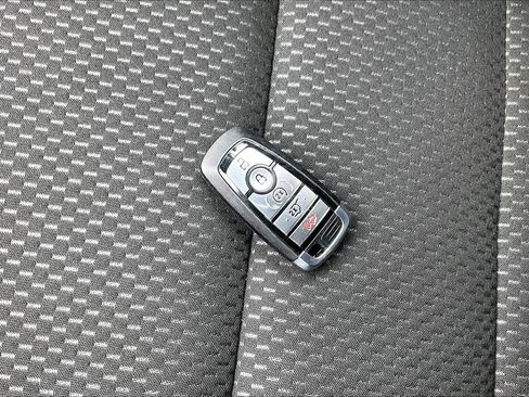 Certified 2023 Ford Escape ST-Line w/ Tech Pack #1 image 14