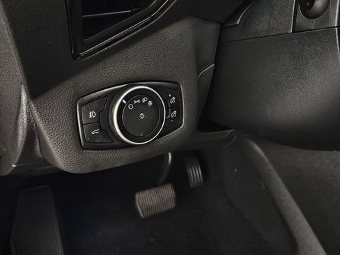 Used 2017 Ford Escape Titanium FWD image 24