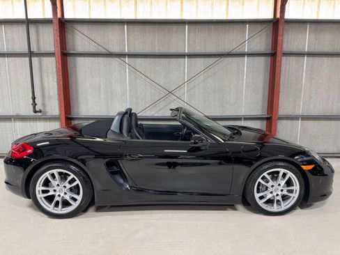 Used 2013 Porsche Boxster RWD image 37