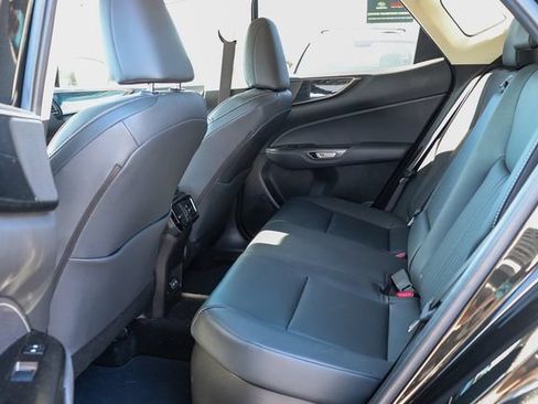 Used 2024 Lexus NX 350h AWD image 20