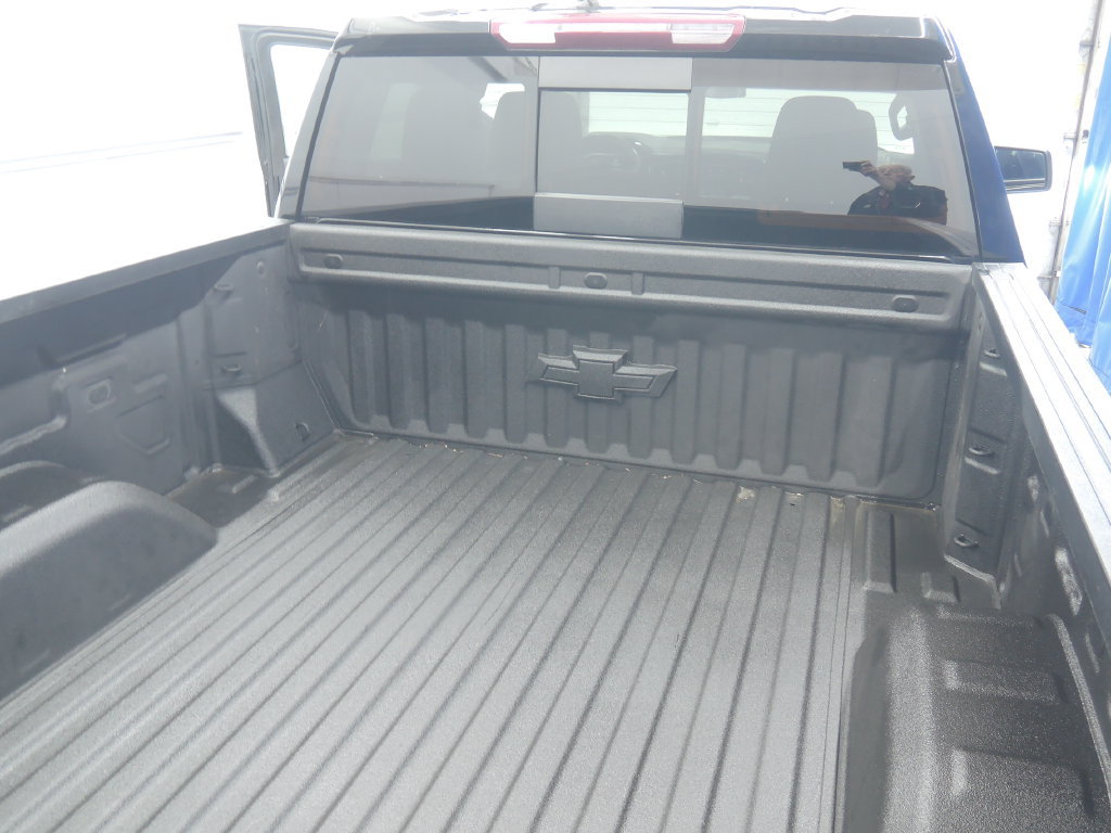 Used 2023 Chevrolet Silverado 1500 RST w/ Convenience Package II AWD/4WD image 32