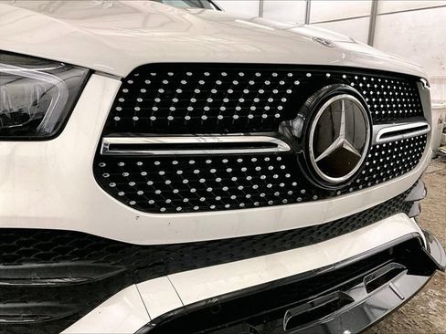 Used 2023 Mercedes-Benz GLE 350 4MATIC image 29