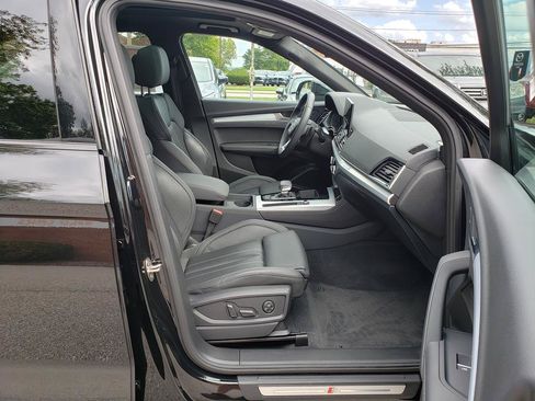 Used 2024 Audi Q5 2.0T Premium Plus AWD/4WD image 18