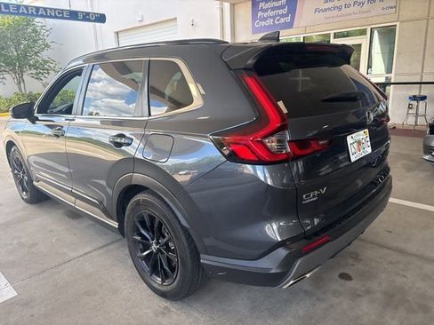 Used 2023 Honda CR-V Sport image 23
