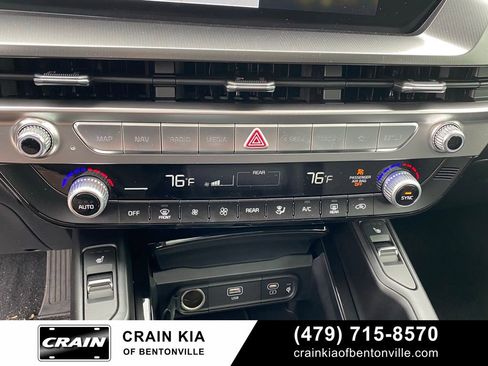 New 2025 Kia Telluride S image 16